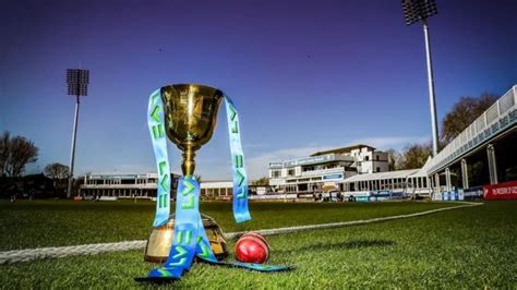 watch county championship cricket live